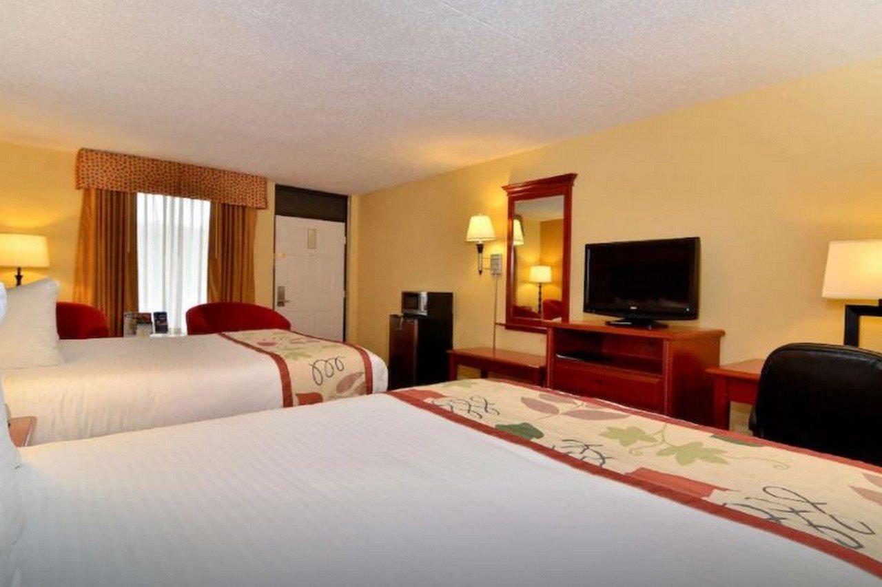 Best Western Corbin Inn Exterior foto