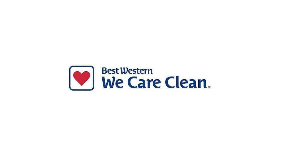 Best Western Corbin Inn Exterior foto