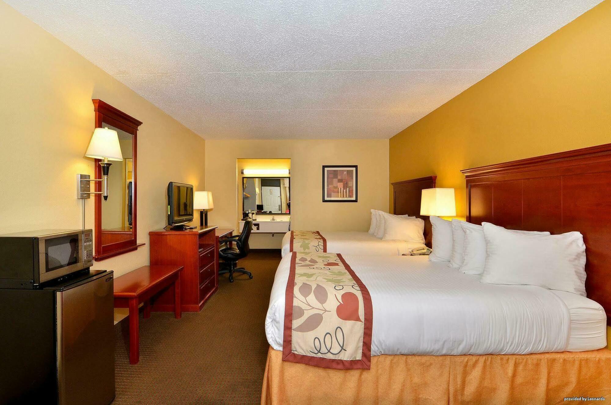 Best Western Corbin Inn Exterior foto